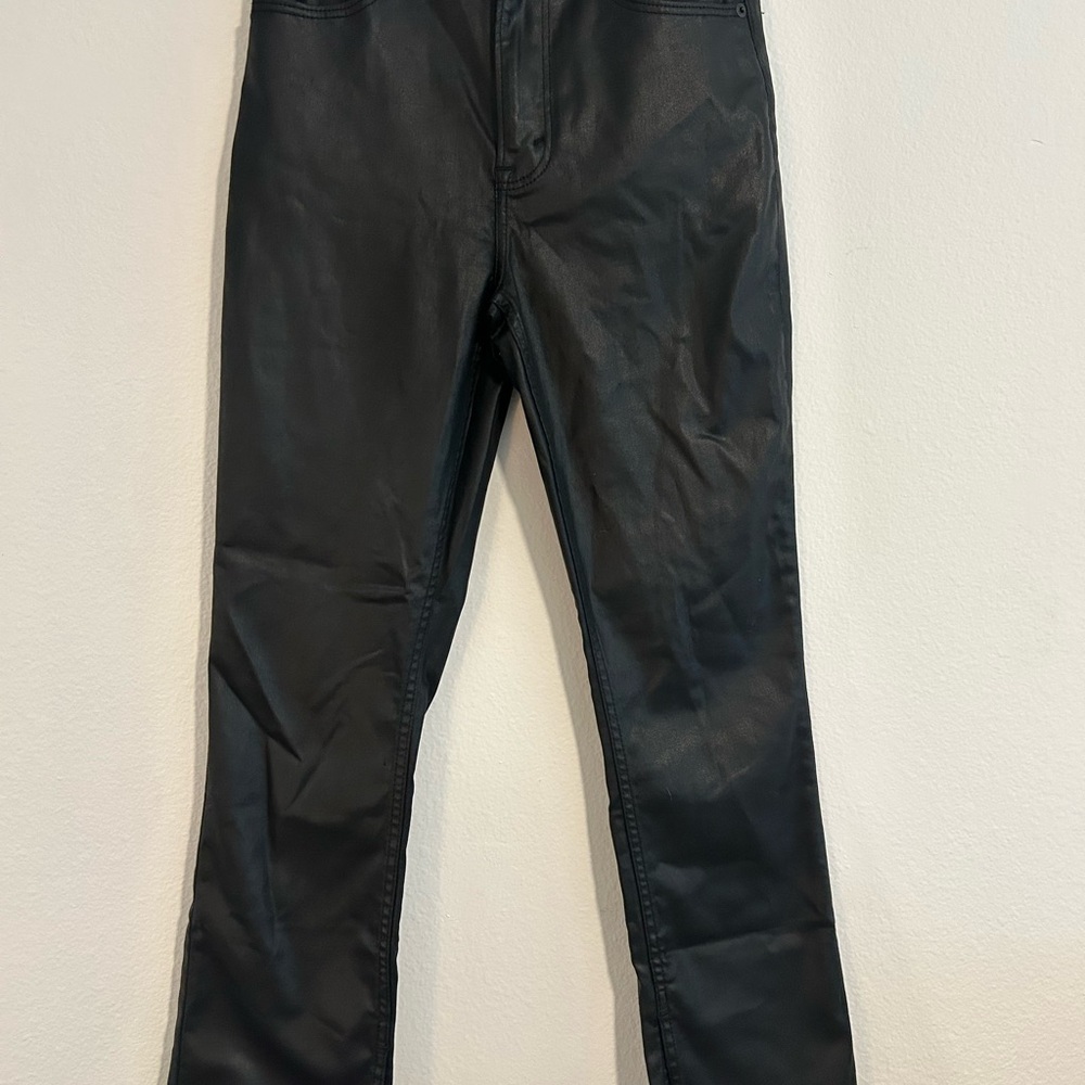 Abercrombie Curve Love Pants